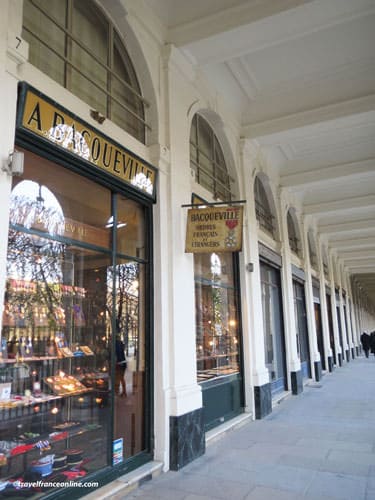 Galerie du Palais Royal
