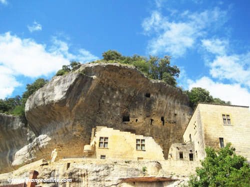 Les Eyzies de Tayac Sireuil