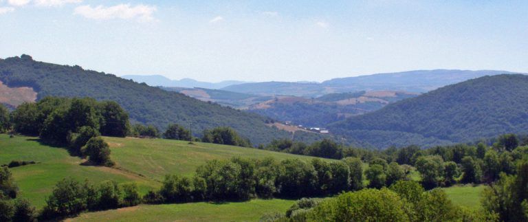 Aubrac region