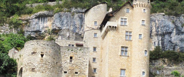 Chateau de Larroque Toirac