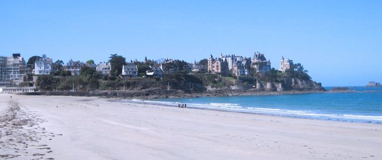 Dinard