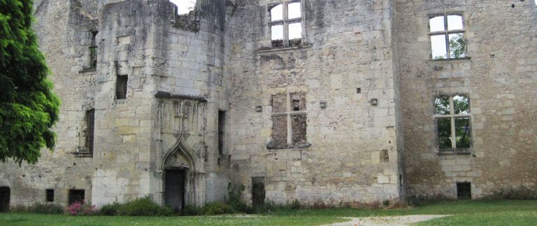 La Cite - antic Vesunna - Perigueux