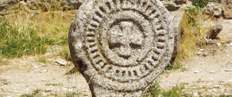 Knights Templar in Larzac