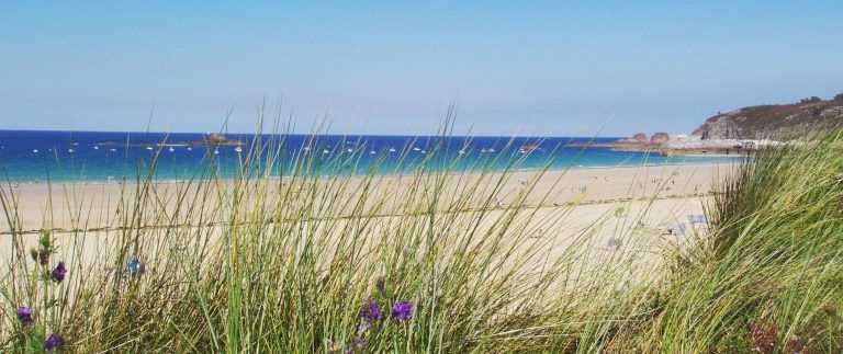 Les Sables d'Or