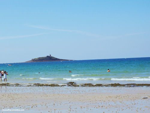 Les Sables d'Or