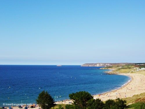 Les Sables d'Or
