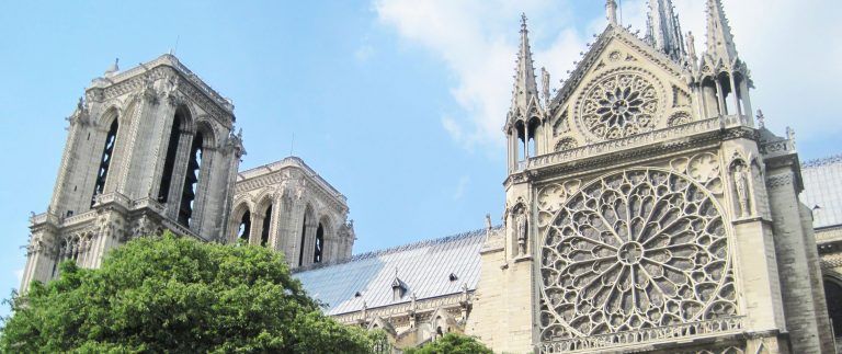 Notre Dame Cathedral
