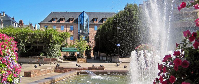 Rodez