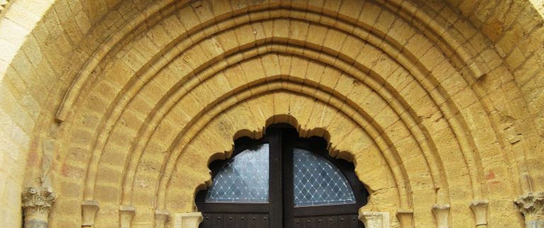 Tayac Church - Les Eyzies