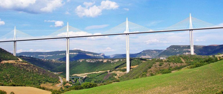 Millau Viaduct