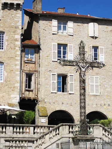 Villefranche de Rouergue