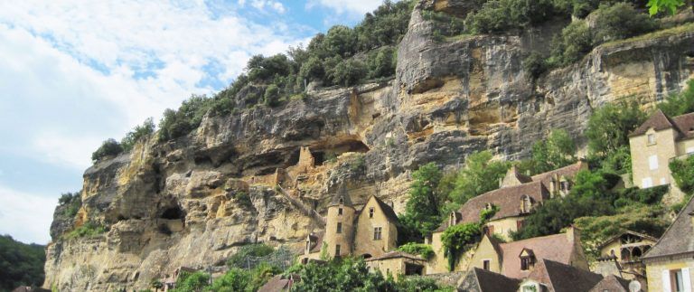 La Roque Gageac
