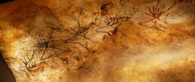 Prehistoric Dordogne