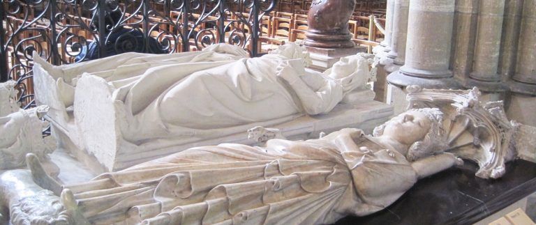Saint Denis Basilique