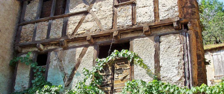 Villeneuve d'Aveyron