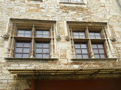 Villeneuve d'Aveyron