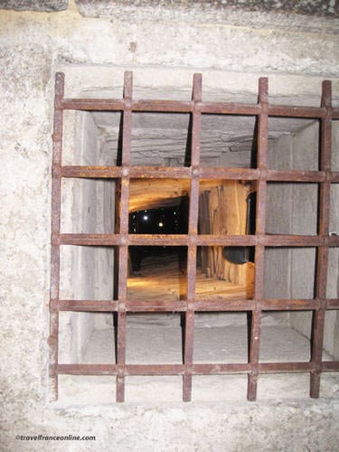 Saint-Samson Cathedral - Well - Dol de Bretagne