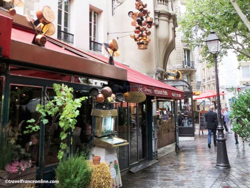 Paris 5th District