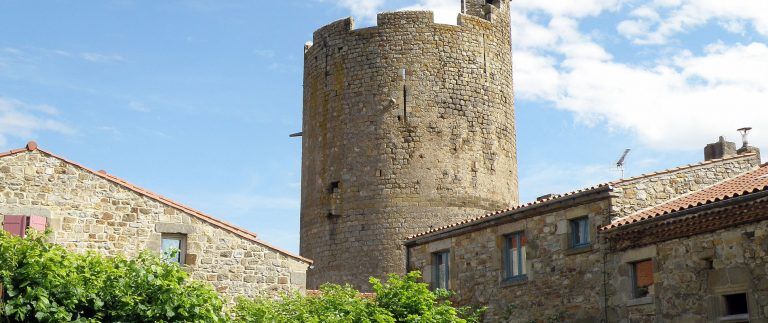 Montpeyroux