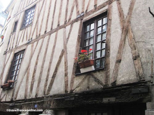 No3 Rue Volta