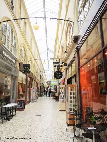 Passage Choiseul