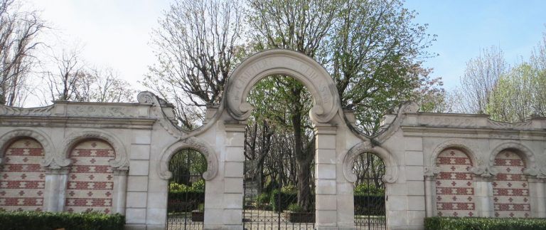 Cimetiere des Chiens