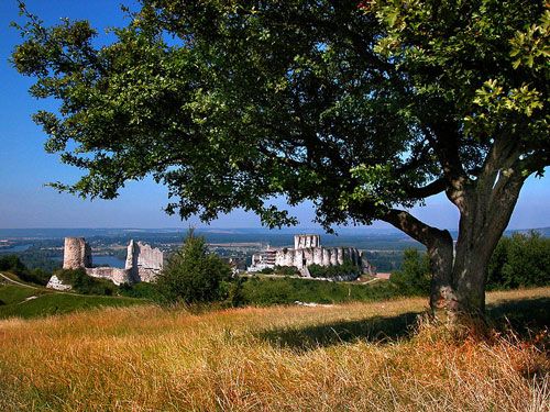 Chateau Gaillard