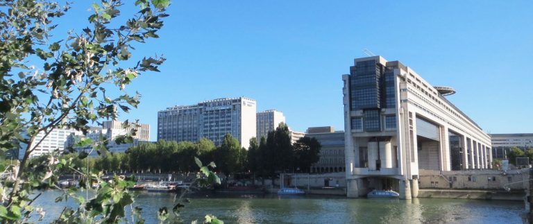 Ministry of Economy and Finance