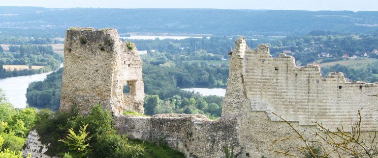 Chateau Gaillard