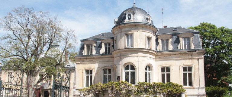Evreux