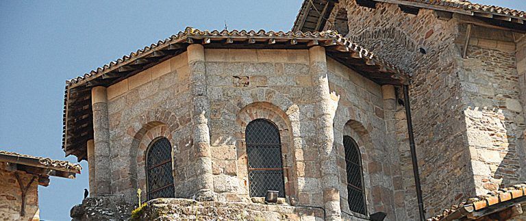 Saint-Leonard-de-Noblat