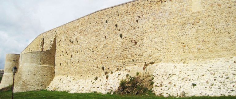 Falaise Castle