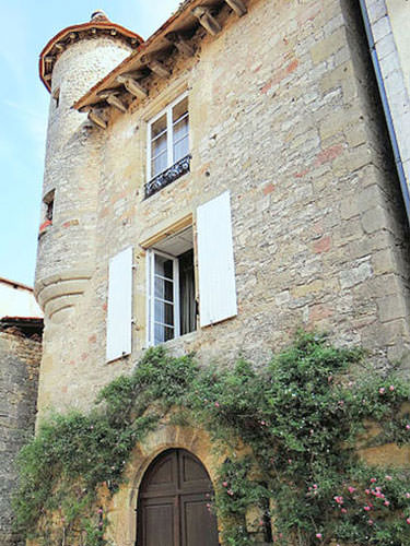 Villefranche du Perigord