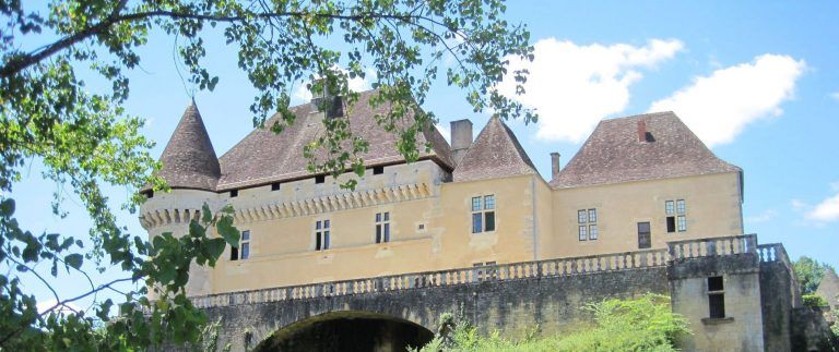 Chateau de Losse