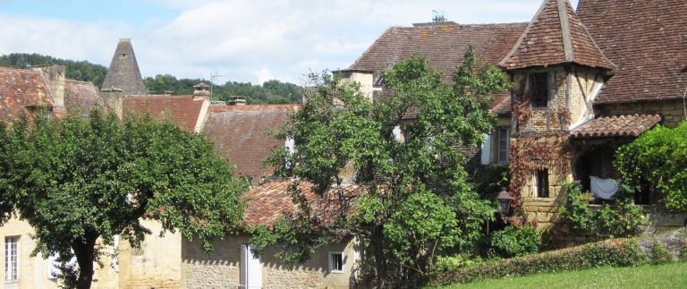 La Chapelle aux Saints