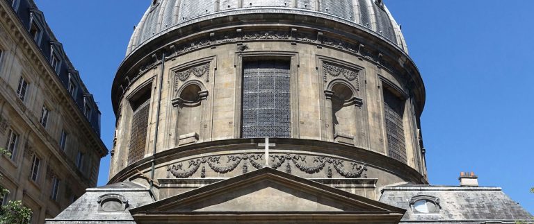Eglise Notre-Dame-de-l'Assomption