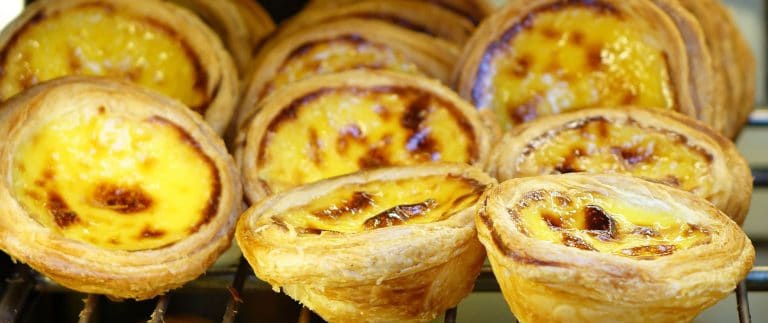 Tarte a la bouillie
