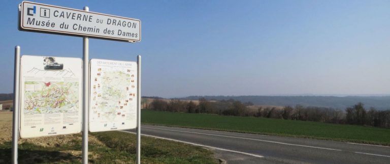 Caverne du Dragon