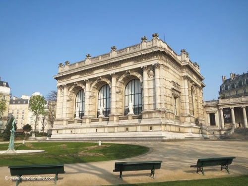 Palais Galliera