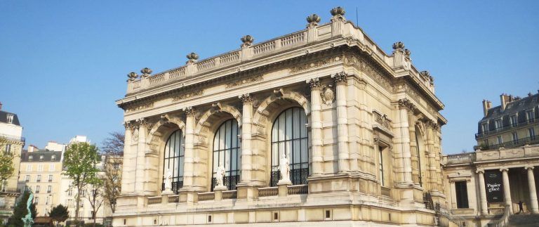 Palais Galliera