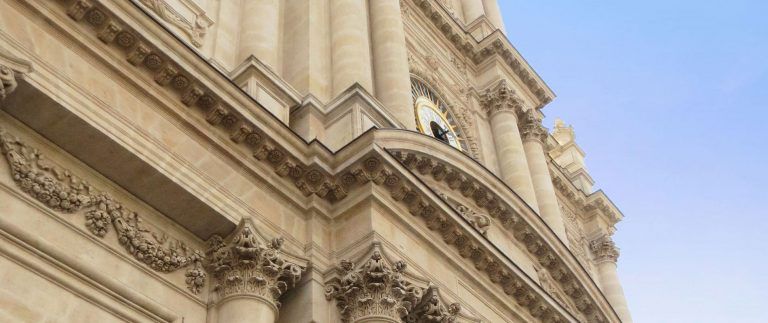 Saint-Paul Saint-Louis Church