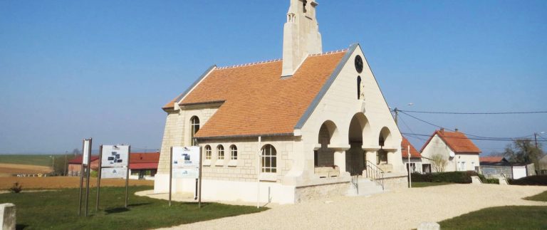 Cerny-en-Laonnois