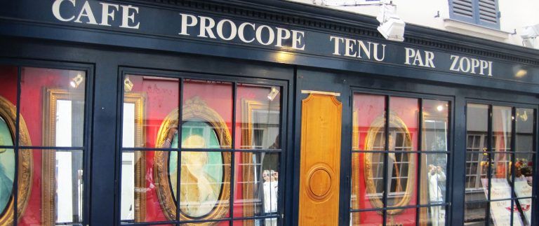 Le Procope