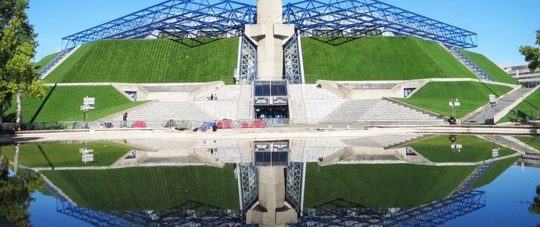 Bercy arena