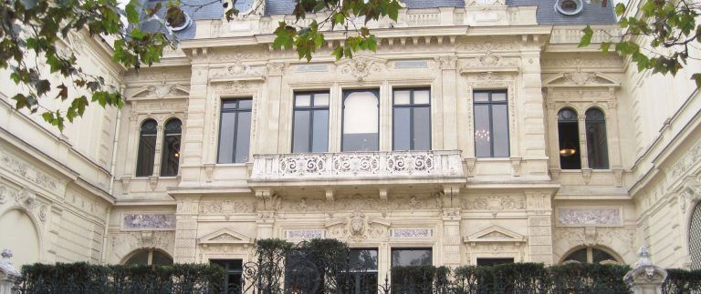 Hotel de la Paiva