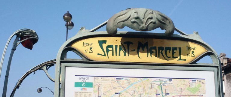 Saint-Marcel