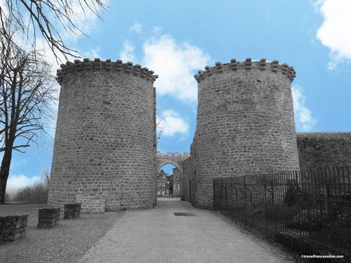 Saint-Valery-sur-Somme