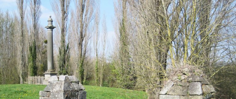 Colonne du Guesclin
