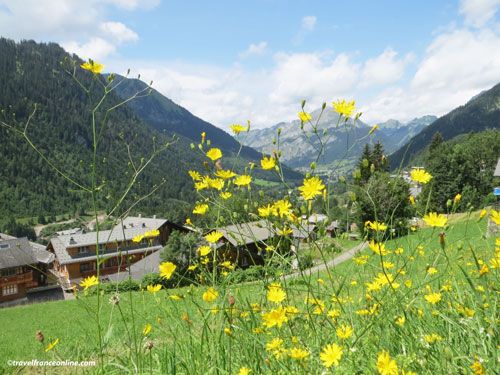 Rhône-Alpes