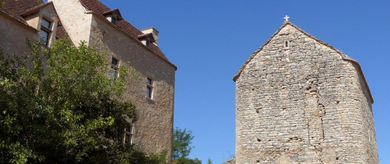 Eglise Saint-Pierre-et-Saint-Paul de Toulongergues